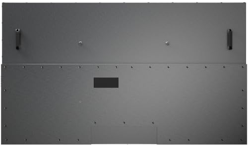 Image of SYLVOX Outdoor TV, 75 inch Smart Waterproof Outdoor TV, 4K UHD Weatherproof