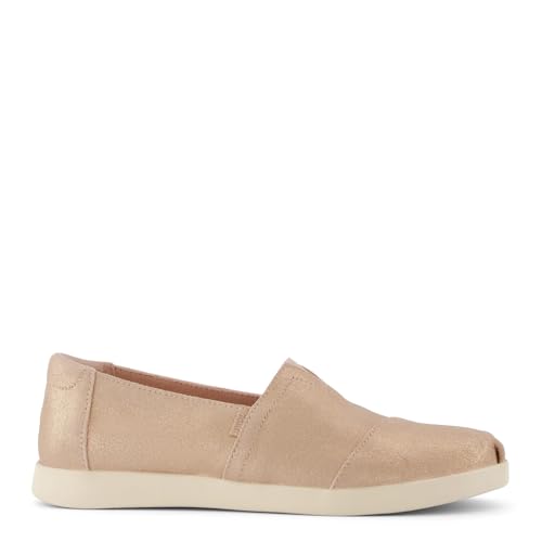Image of TOMS Women's Alpargata Plus Slip-On Shoes