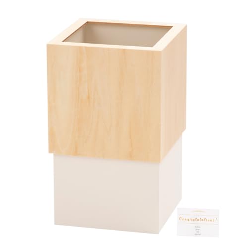 天然木のゴミ箱（sai様） 天然木のゴミ箱（sai様）