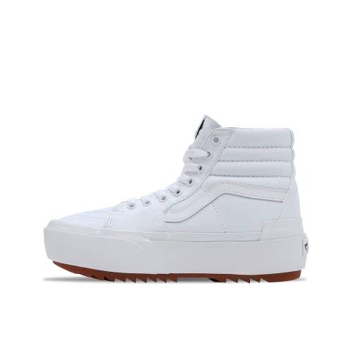 Zapatillas vans mujer plataforma | Reseñas y reseñas de productos 2021 •  rankingdeopinion.com