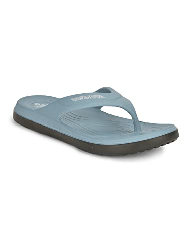 Image of ADDA (LABEL) Hike-1 || Shock Absorbent || Eva Sole || Skid Resistant || Lightweight || Soft And Comfortable Footbed || Outdoor Sandal Slipper || Special Soft || Thong Slipper For Men