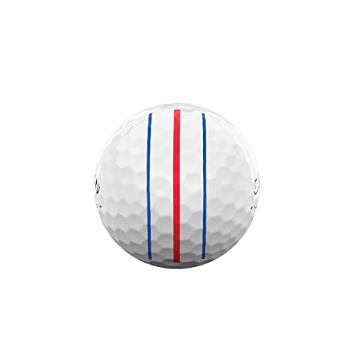 Callaway CGCHROMETRIPLESOFT22 Golf 2022 Chrome Soft Golf Balls thumb #4