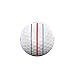 Callaway 2022 Chrome Soft Triple Track Dozen Golf Balls White