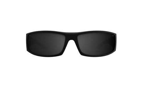 Spy Men's Cooper Rectangular Sunglasses2