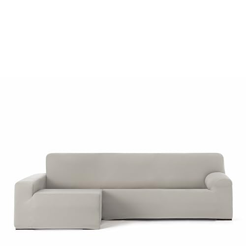Housse canapé chaise longue gauche Bronx C11 extensible dangle - 2