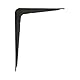 AMIG – palomilla 6 – 150 x 125 schwarz mit Etikett