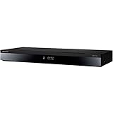 パナソニック 3TB 3チューナー ブルーレイレコーダー 4Kチューナー内蔵 4K放送長時間録画/3番組同時録画対応 4K DIGA DMR-4T302
