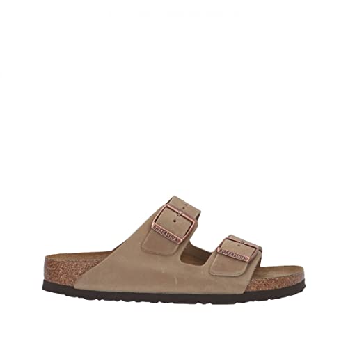 Image of Birkenstock Arizona Narrow Unisex Shoes | Casual Sandals