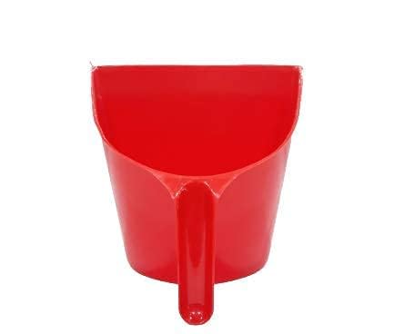 Multipurpose 2 in 1 Mr. Clean Dust Pan & Bin for Home & Office Multi (2)