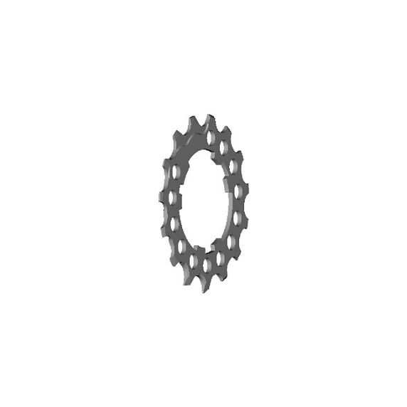 Amazon | シマノ 15Tギア 11-25T、11-28T、12-25T用 | シマノ(SHIMANO