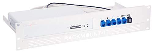 Rackmount.IT RM-SR-T6 porta accessori Staffa di supporto