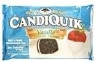 Log House Candiquick Coating Vani