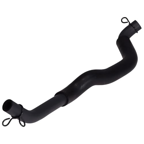 Manguera de purga del cárter para solucionar ralentí en Subaru 2.5