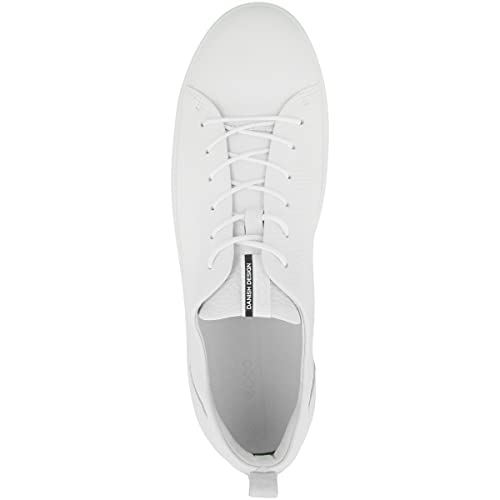 Image of ECCO Mens Sneaker Upgrades Sneaker