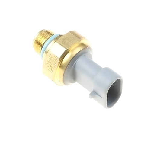Capteur de pression de carburant OE4921505 pour moteur automobile