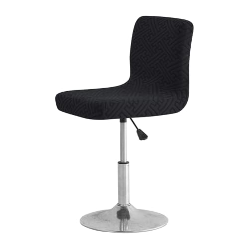 Housse de tabouret de bar amovible pour protéger les sièges des griffures