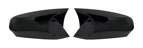 Capuchon d'aile Fluence coque de rétroviseur cassé pour réparation portière extérieure
