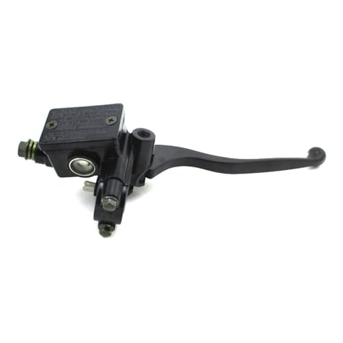 Cilindro maestro de freno trasero para moto Yamaha Maxim XS400 y XJ650R