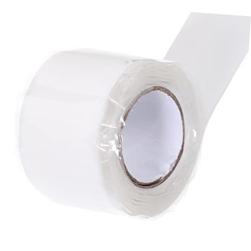 HAWILLOSCH Water Leak Tape for Pipes Professional Seam Tape Long Length and Flexibility