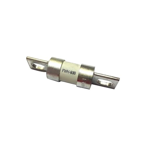 Fusible FWH-60B haute performance type cartouche cylindrique pour l'industrie