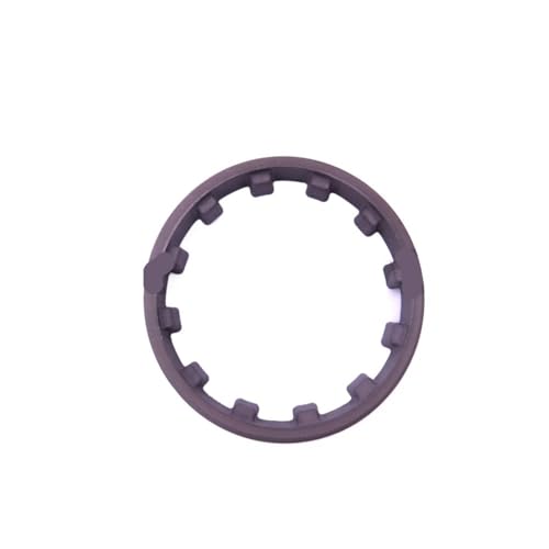 Clé à écrou d'unité inférieure pour préparer votre moteur hors-bord 40-60HP avant l'été