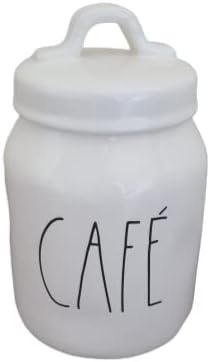 Rae dunn - Contenedores de colección española Edición limitada 2022 cocina de Abuelita