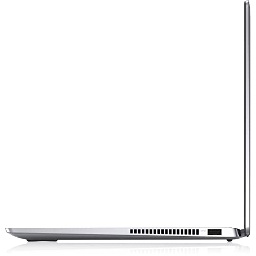 Image of Dell Latitude 9000 9420 14 inch Touchscreen Convertible 2 in 1 Notebook - QHD+ - 2560 x 1600 - Intel Core i7 11th Gen i7-1185G7 Quad-core (4 Core) 3 GHz - 16 GB Total RAM - 256 GB SSD - Titan Gray