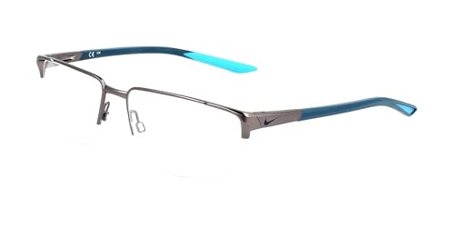 NIKE Lunettes de Vue 8054 N pour homme au style actif au quotidien