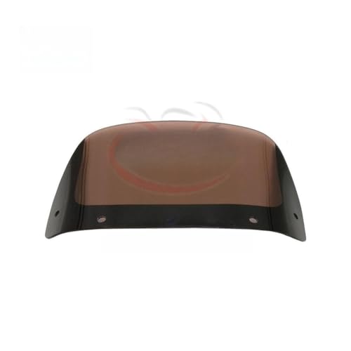 Déflecteur de vent pour Yamaha TDR-250 bulle tableau de bord - 6