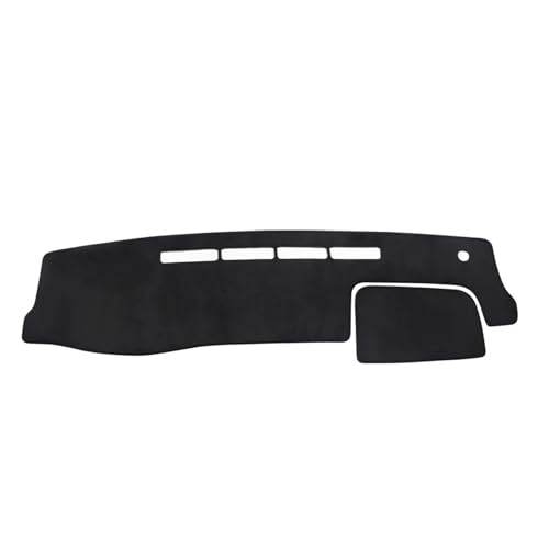 ダッシュボードカーペット ハイエース用 200系用 ダッシュボードマット アクセサリー サンシェード 保護カーペット ダッシュマット ダッシュマット(LHD Standard)