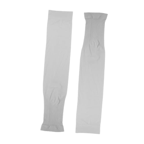 VANZACK 1 Pair Cooling Leg Sleeves for Cycling and Sports Breathable and Quick Drying Knee Guards for Running Basketball Football High Elasticity and Moisture Wicking Comfort