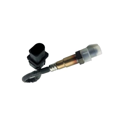 Sonde Lambda 0258017217 corrige pollution Peugeot 308 1.6V gaz 1618LL