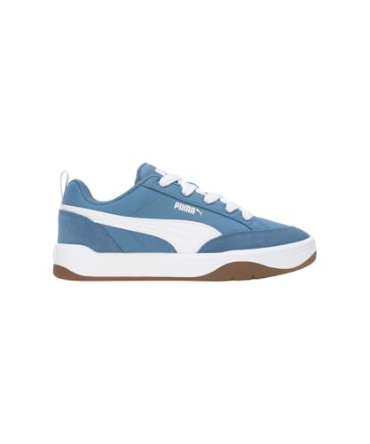 Image of Puma Unisex-Adult Park Lifestyle Street Sneaker