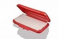 Orthodontic Relief Wax - Red Wild Cherry Scented 10 pack