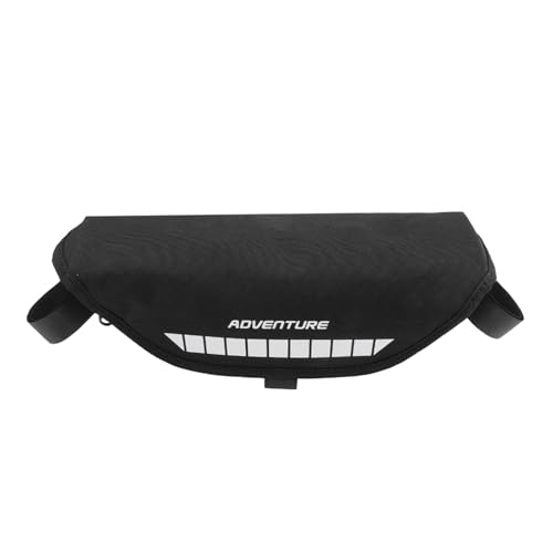 Sac de guidon moto étanche pour vos escapades en BMW R1250GS