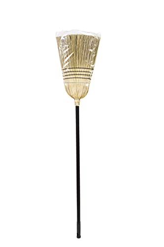 Image of Quickie Professional Heavy-Duty Corn Broom