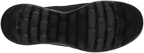 Skechers Women's Go Walk Joy Mesh Mule Sneaker | Image 3