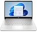 Price comparison product image HP 14s-dq2512sa 14-inch FHD Display Intel Core i5 1135G7 256GB SSD 8GB RAM Windows 10 Silver (Renewed)