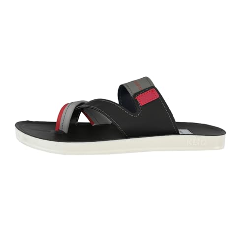 Image of Birde Men PU Slippers and Flip Flops For Men