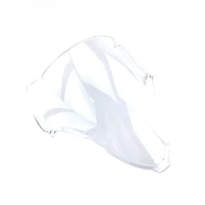 Support pare-brise moto pour éliminer les vibrations de la GSXR 1300