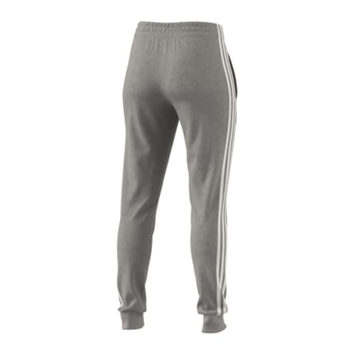 Image of adidas Women's Pants | W 3S Ft Cf Pt | Grey |