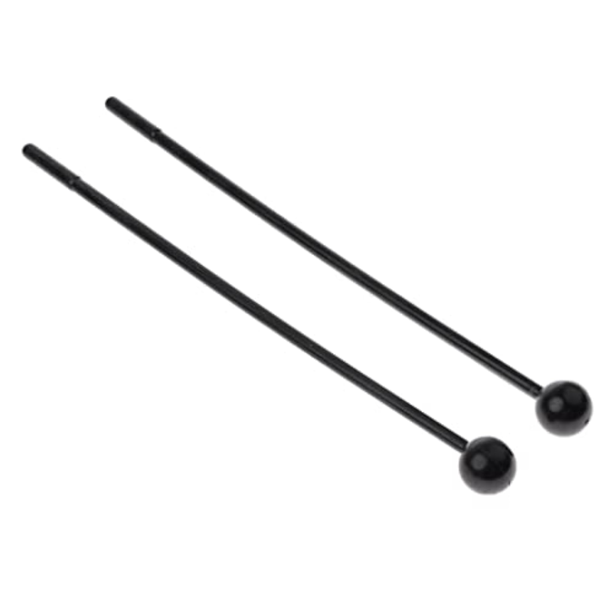 2pcs Percussion Mallets Sticks for Xylophones