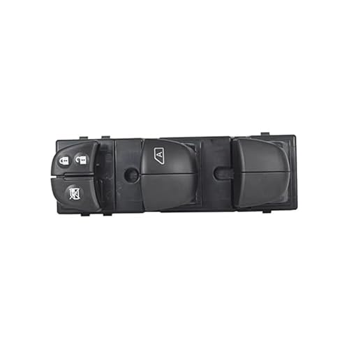 Commande lève vitre électrique 25401-4Jg0A remplacement direct pour Tiida - 2