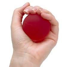 Gel Exercise Ball for wrist excercise (B08QCR99WS) Amazon Price History, Amazon Price Tracker