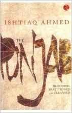 Punjab Bloodied Partioned & Cleansed Paperback – 1 May 2016