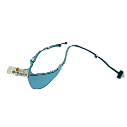 Câble écran LED ASUS N46JV N46VM N46VZ défectueux ? Remplacer la nappe vidéo 14006-00060000