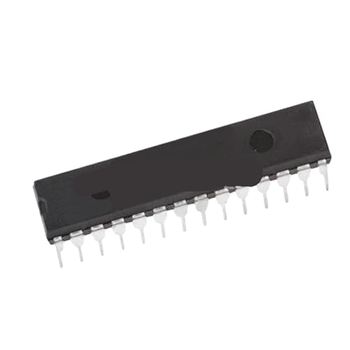 ISD2590 2590P circuit intégré audio de stockage de messages vocaux DIP28