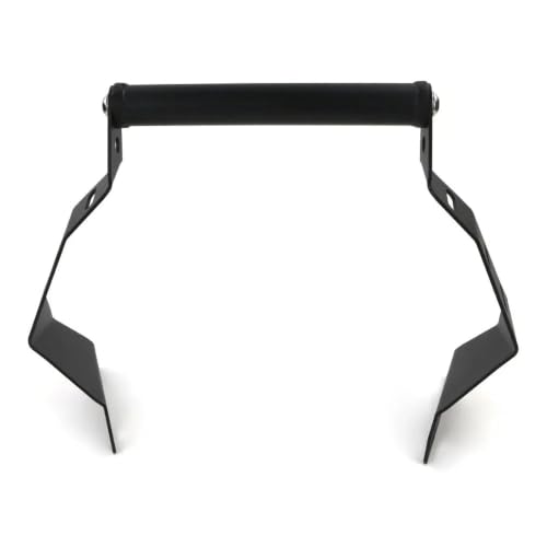 Soporte GPS Royal Enfield Himalayan BS6 2021-2023 de placa para navegación móvil 3