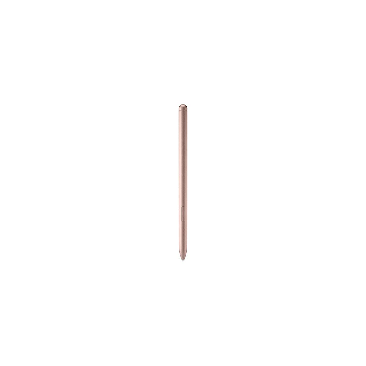 Stylus Pen Touch Screen S Pen kapazitiv Ersatzteil kompatibel mit Galaxy Tab S7 SM-T870 SM-T875 SM-T876B Braun