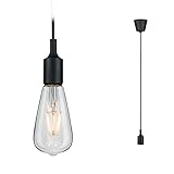 KEIN LEUCHTMITTEL ENTHALTEN – passendes Leuchtmittel gleich mitbestellen